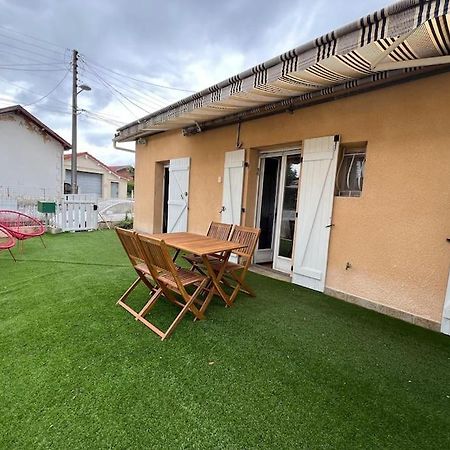 Maison 6 Couchages Arcachón Exterior foto