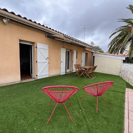 Maison 6 Couchages Arcachón Exterior foto
